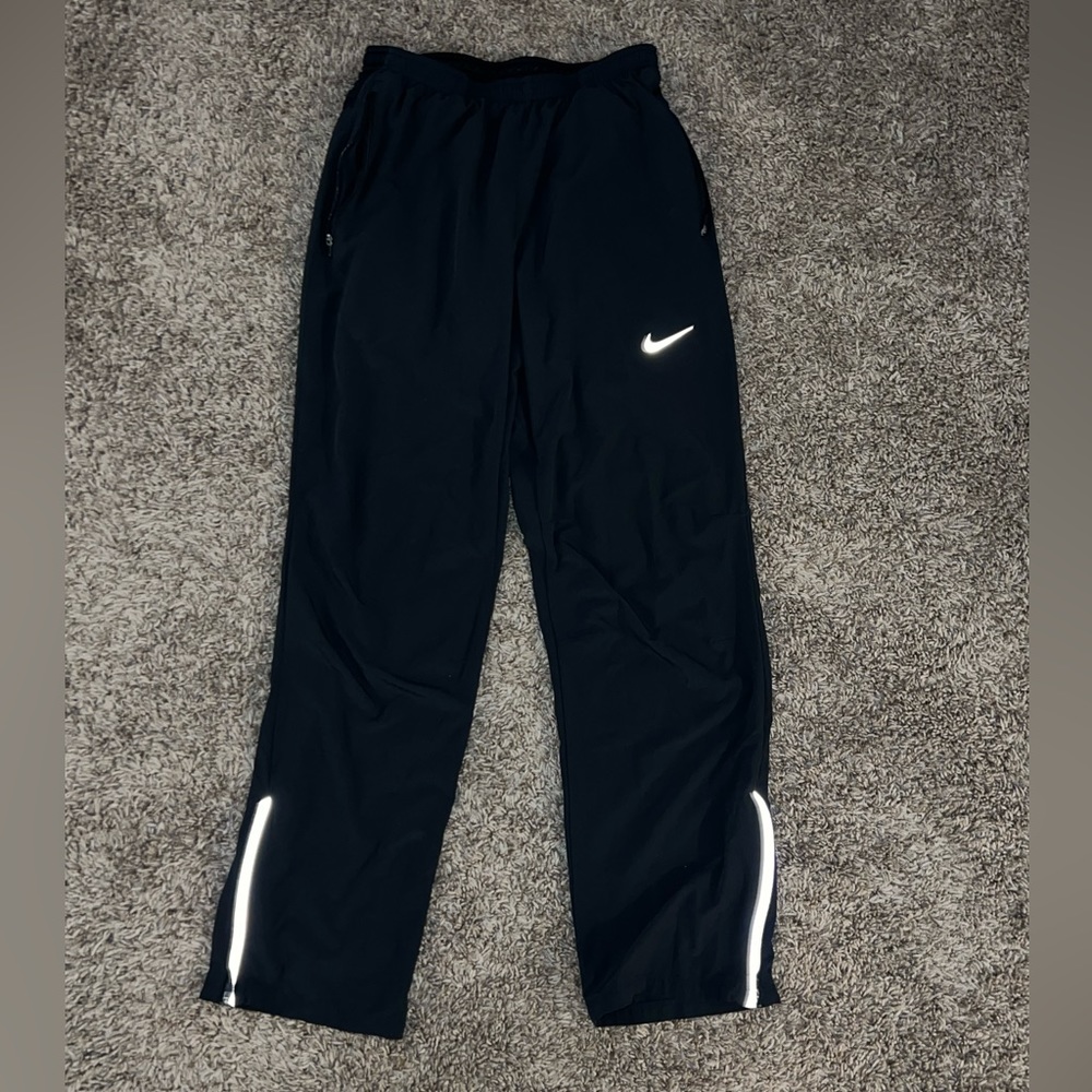 Nike Men's Phenomenon Elite Black Jogger